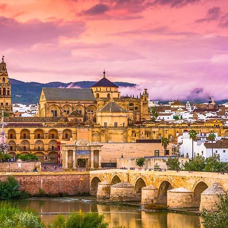 P Los Encantos De Almavir Cordoba Exterior photo
