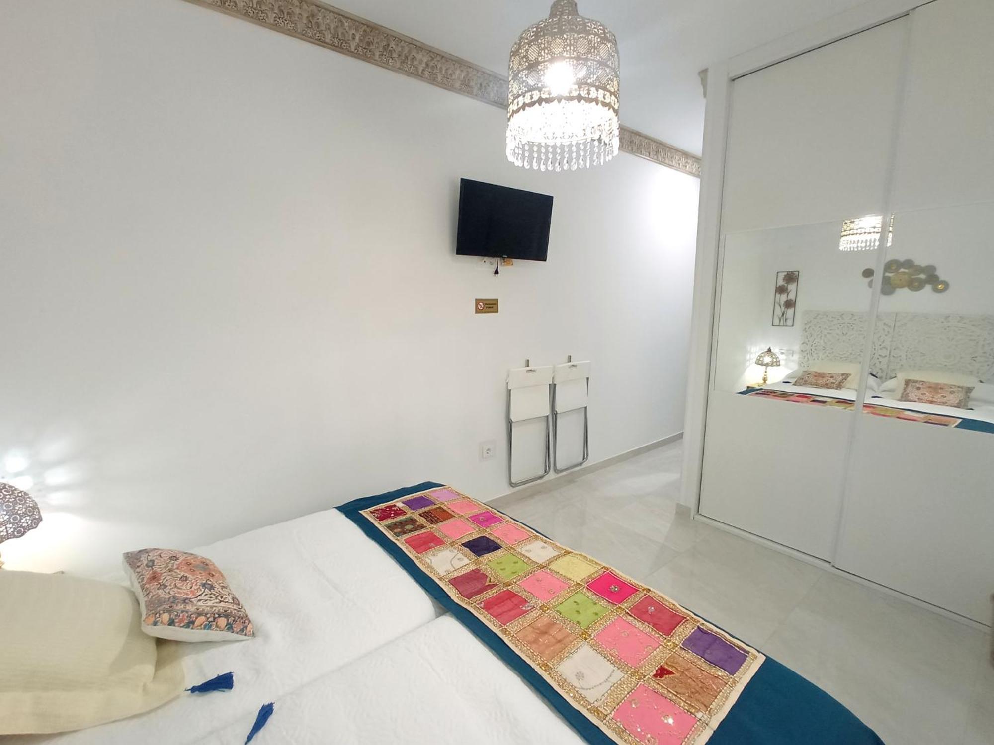 P Los Encantos De Almavir Cordoba Exterior photo